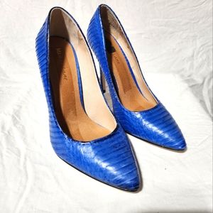 Maiden Lane classic pump size 7